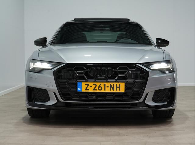 Audi A6 Limousine 50 TFSI e quattro S-Line Ed. Competition | Panorama | Matrix-LED | Camera | Memory 64