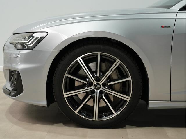 Audi A6 Limousine 50 TFSI e quattro S-Line Ed. Competition | Panorama | Matrix-LED | Camera | Memory 64