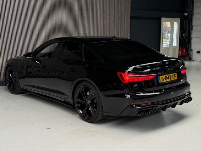 Audi A6 Limousine 55 TFSI e quattro Competition Carplay | Maxton | 12 Maanden garantie