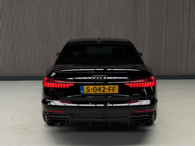 Audi A6 Limousine 55 TFSI e quattro Competition Carplay | Maxton | 12 Maanden garantie
