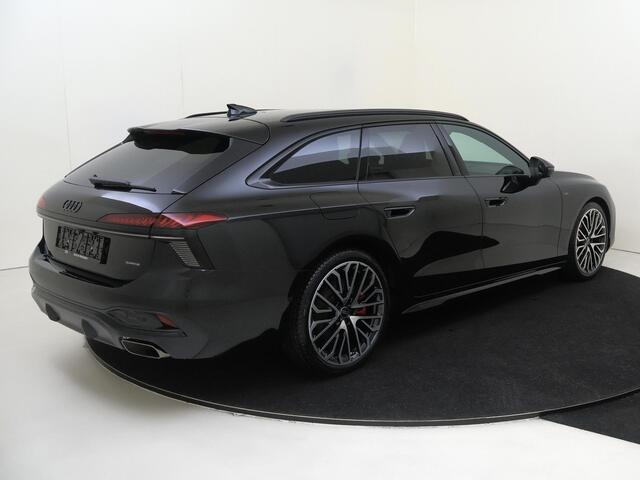 Audi A6 Avant e-hybrid quattro S tronic 299pk S edition