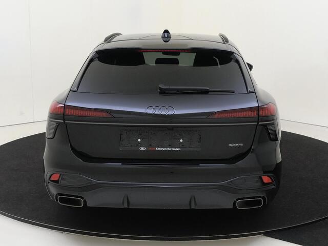 Audi A6 Avant e-hybrid quattro S tronic 299pk S edition