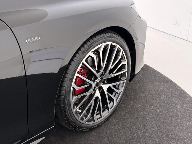 Audi A6 Avant e-hybrid quattro S tronic 299pk S edition