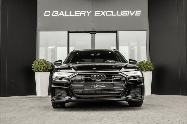 Audi A6 Avant 55 TFSI e quattro Pro Line S Competition - S Line | Panorama | Memory | 360 Camera