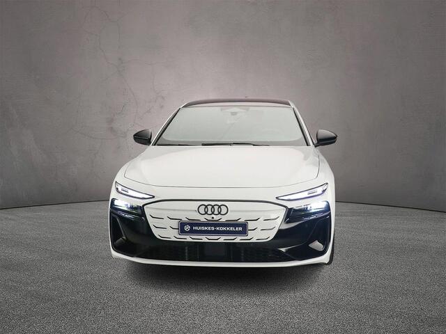 Audi A6 Avant e-tron S edition quattro 100 kWh | Luchtvering | Panorama Dak | Matrix | Camera | Head-up | Winter-pakket | Navigatie-pakket | Interieur-pakket | Tech Pro |