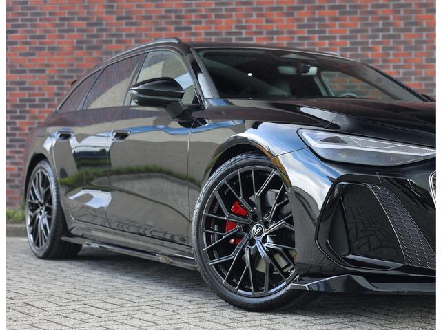 Audi A6 Avant Competition e-hybrid Quattro | Sportstoel Plus - Maxton