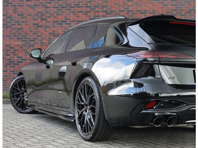 Audi A6 Avant Competition e-hybrid Quattro | Sportstoel Plus - Maxton