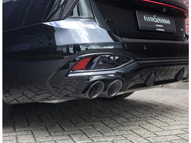 Audi A6 Avant Competition e-hybrid Quattro | Sportstoel Plus - Maxton