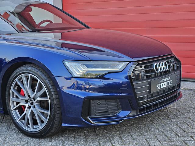 Audi A6 Avant 55 TFSI e quattro S edition Competition | ACC | B/O