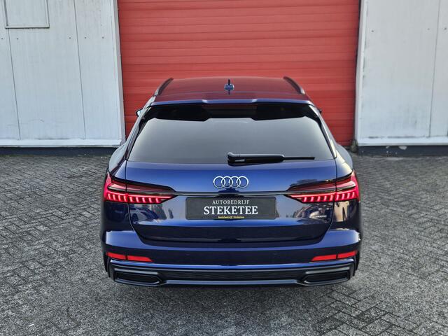 Audi A6 Avant 55 TFSI e quattro S edition Competition | ACC | B/O