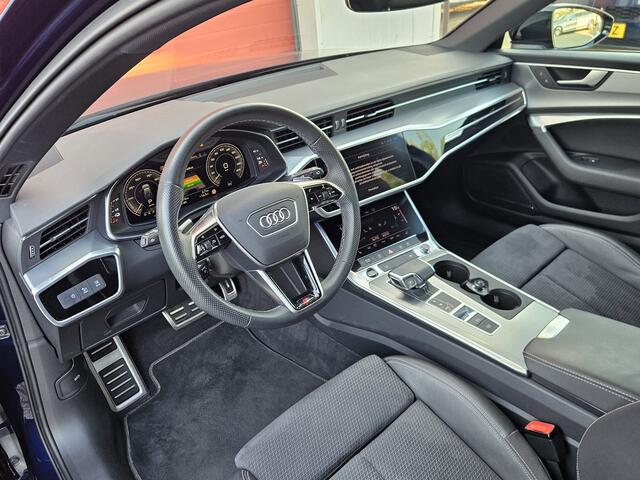 Audi A6 Avant 55 TFSI e quattro S edition Competition | ACC | B/O