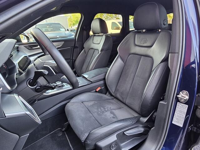 Audi A6 Avant 55 TFSI e quattro S edition Competition | ACC | B/O