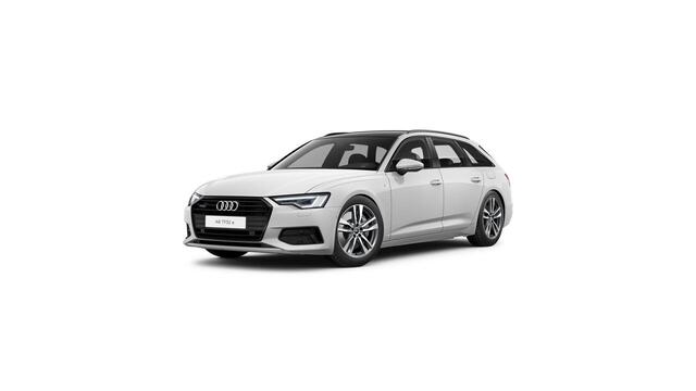 Audi A6 Avant 50 TFSI e quattro S edition | 299 PK | SoH 100% | Panoramadak | Matrix LED koplampen | Climate control | S line | Achteruitrijcamera |