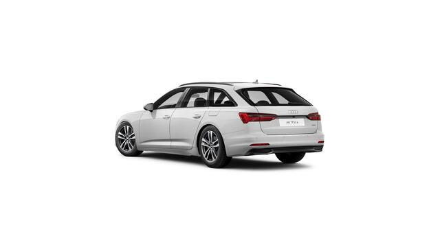 Audi A6 Avant 50 TFSI e quattro S edition | 299 PK | SoH 100% | Panoramadak | Matrix LED koplampen | Climate control | S line | Achteruitrijcamera |