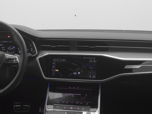Audi A6 Avant 40 TFSi Automaat S edition | CAMERA | MEMORY | NAVI | STOELVERW.