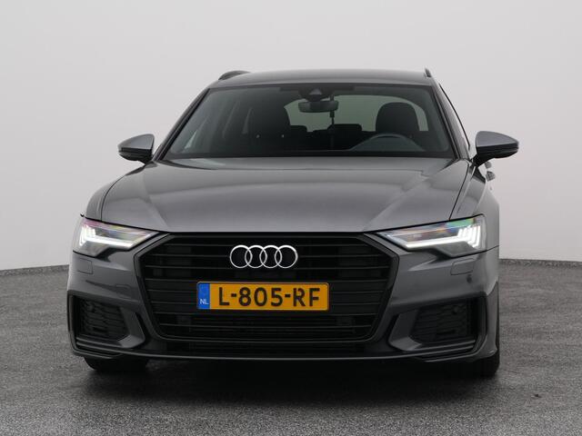 Audi A6 Avant 40 TFSi Automaat S edition | CAMERA | MEMORY | NAVI | STOELVERW.