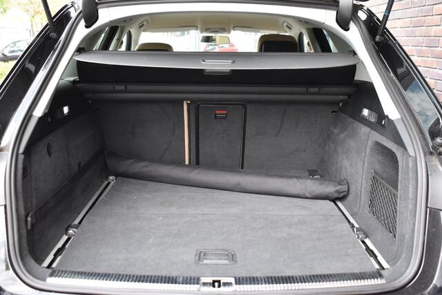 Audi A6 Avant 1.8 TFSI ultra S line Edition