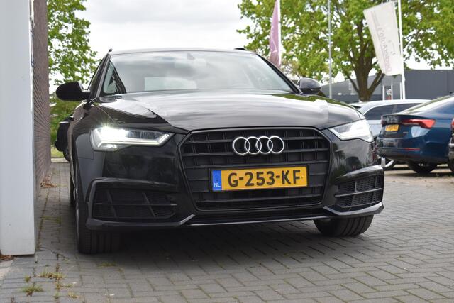 Audi A6 Avant 1.8 TFSI ultra S line Edition