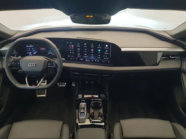 Audi A6 Sportback e-tron S edition 83 kWh Matrix Led, 360 Camera, Panoramadak