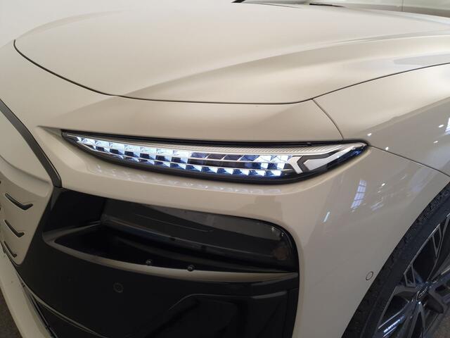 Audi A6 Sportback e-tron S edition 83 kWh Matrix Led, 360 Camera, Panoramadak