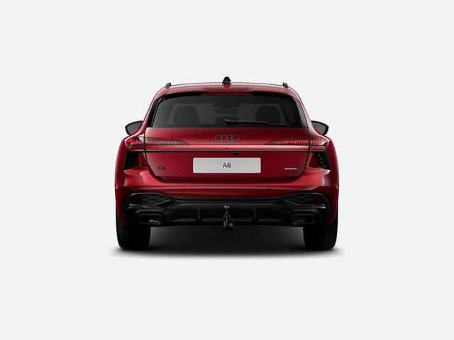 Audi A6 Avant 2.0 e-hybrid quattro S edition 299 PK · Premium pakket · Tech plus · 20" LM Velgen