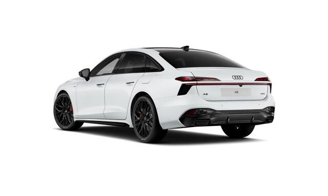 Audi A6 Limousine 2.0 e-hybrid quattro S edition Competition | Panorama Dak | Apple/Android Play | Adaptieve Cruise | Matrix | Head-up | Bang & Olufsen 3d | Entertainment-pakket |