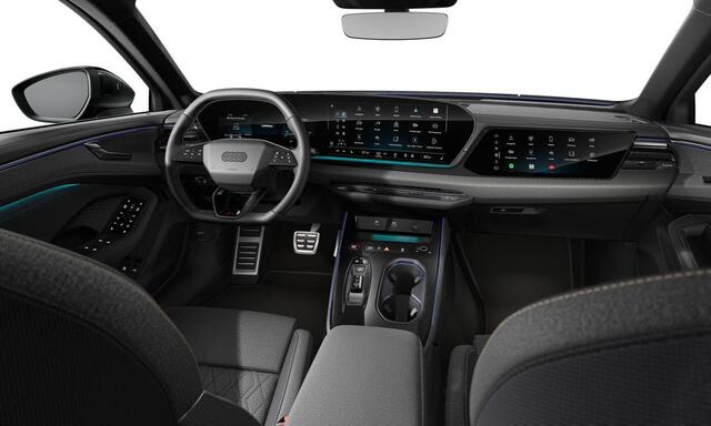 Audi A6 Limousine 2.0 e-hybrid quattro S edition Competition | Panorama Dak | Apple/Android Play | Adaptieve Cruise | Matrix | Head-up | Bang & Olufsen 3d | Entertainment-pakket |