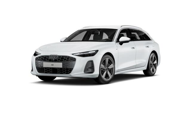 Audi A6 Avant 50 TFSI e quattro Advanced edition | Adaptieve Cruise | Apple/Android Play | Camera | Bang & Olufsen 3d | Head-up | Matrix Led | Assistentie pakket | Assistentie pakket Parking |