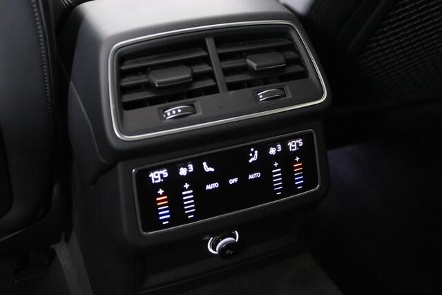 Audi A6 Avant 45 TFSI quattro Sport Pro Line Panoramadak, Volleder, Trekhaak, Memory, LED, Camera