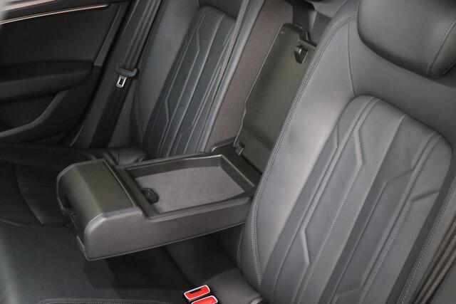 Audi A6 Avant 45 TFSI quattro Sport Pro Line Panoramadak, Volleder, Trekhaak, Memory, LED, Camera