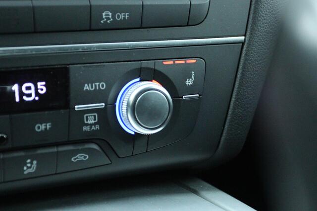 Audi A6 AVANT 1.8 TFSI S-LINE ULTRA ADVANCE SPORT AUT. | CARPLAY | AFN. TREKHAAK | NAVI | LED | STOELVERW.