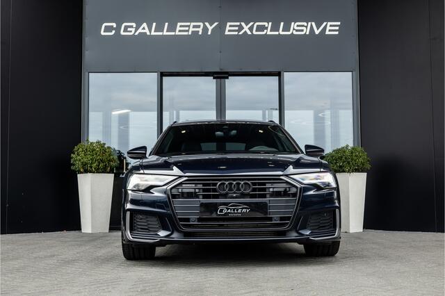 Audi A6 Avant 50 TFSI e quattro S edition - S Line | Panorama | B&O | 360 Camera | ACC