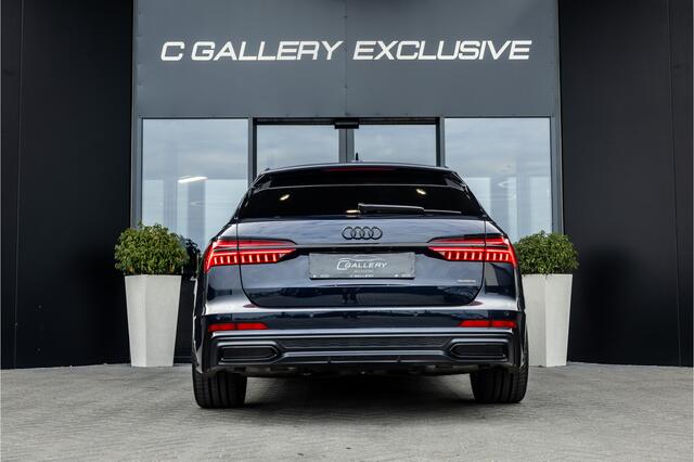 Audi A6 Avant 50 TFSI e quattro S edition - S Line | Panorama | B&O | 360 Camera | ACC
