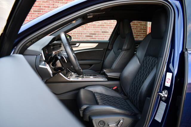 Audi A6 Avant 55 TFSI e quattro Competition Pano S-zetels ACC B&O HUD