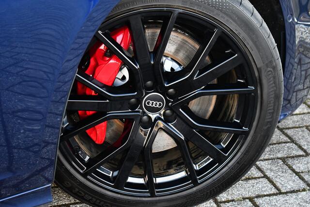 Audi A6 Avant 55 TFSI e quattro Competition Pano S-zetels ACC B&O HUD