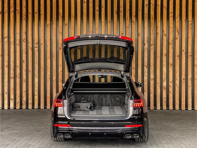 Audi A6 Avant 55 TFSIe 367PK Quattro S-Line Competition | TREKHAAK | B&O | MATRIX | PANO | TOUR ASSISTENTIEPAKKET |