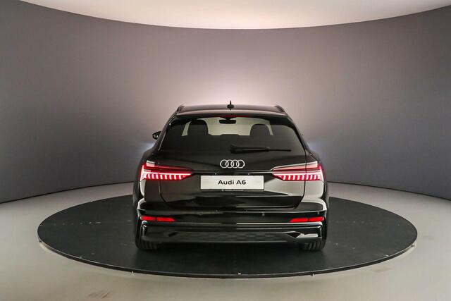 Audi A6 Avant 40 TFSI S edition Competition | Adaptieve Cruise | Apple/Android Play | Camera | Matrix Led | Voorstoelen Verwarmd & Memory | Assistentie pakket |
