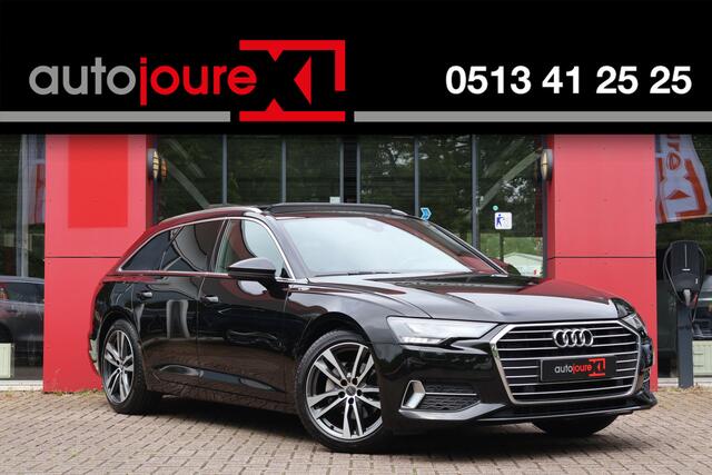 Audi A6 Avant 40 TDI Sport Edition | Panoramadak | Virtual Cockpit | Camera |