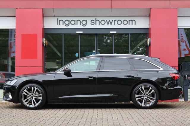 Audi A6 Avant 40 TDI Sport Edition | Panoramadak | Virtual Cockpit | Camera |