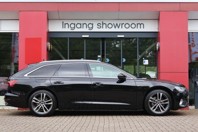 Audi A6 Avant 40 TDI Sport Edition | Panoramadak | Virtual Cockpit | Camera |