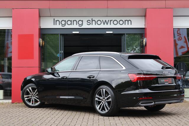 Audi A6 Avant 40 TDI Sport Edition | Panoramadak | Virtual Cockpit | Camera |