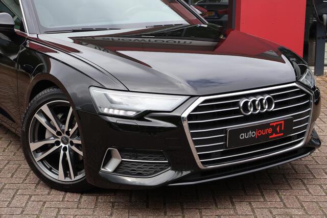 Audi A6 Avant 40 TDI Sport Edition | Panoramadak | Virtual Cockpit | Camera |