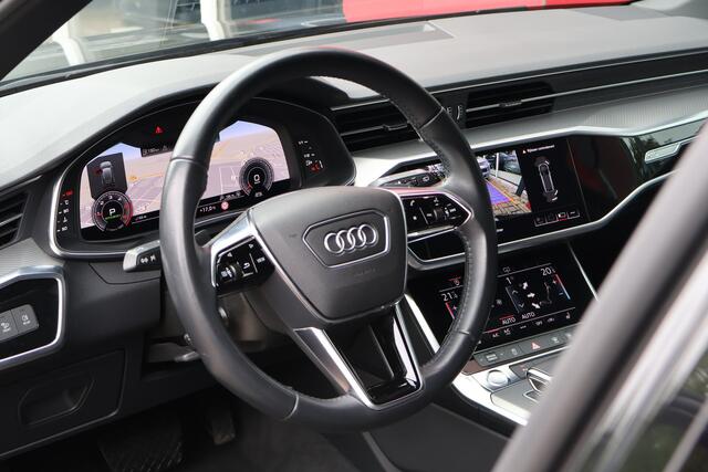 Audi A6 Avant 40 TDI Sport Edition | Panoramadak | Virtual Cockpit | Camera |