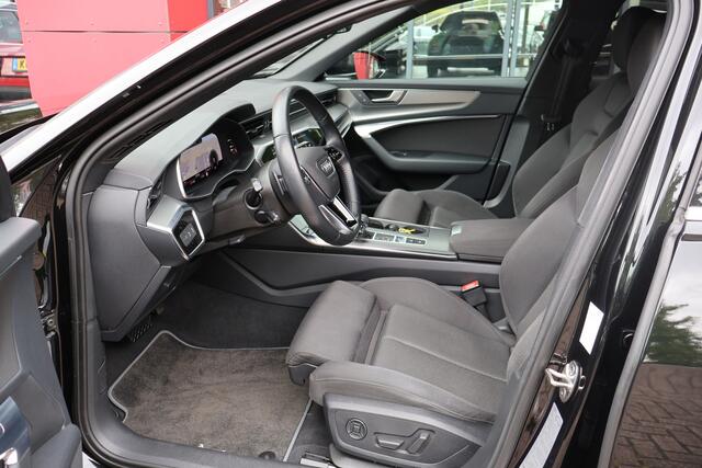 Audi A6 Avant 40 TDI Sport Edition | Panoramadak | Virtual Cockpit | Camera |