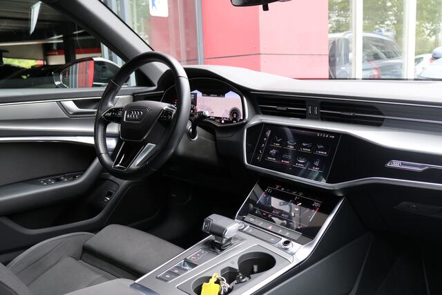 Audi A6 Avant 40 TDI Sport Edition | Panoramadak | Virtual Cockpit | Camera |