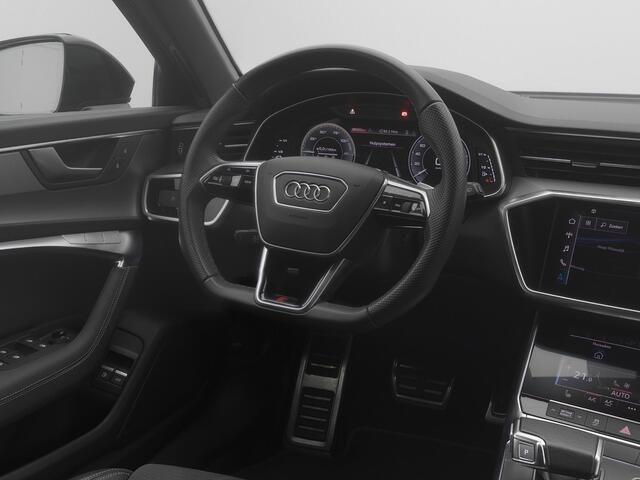Audi A6 Avant 55 TFSI e quattro Pro Line S Competition | CAMERA | CARPLAY | STOELVERW. | TREKHAAK