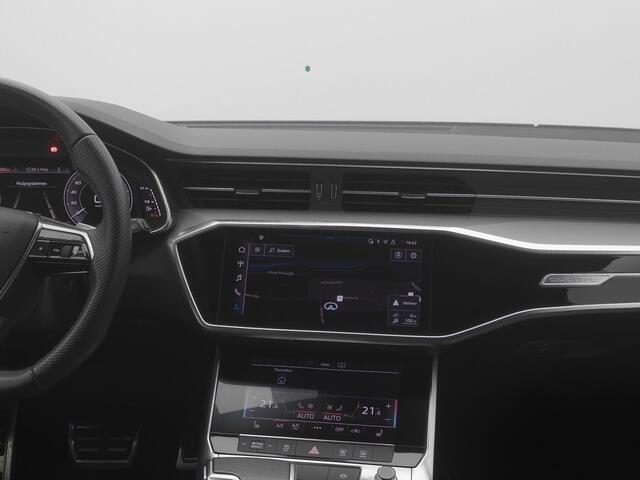 Audi A6 Avant 55 TFSI e quattro Pro Line S Competition | CAMERA | CARPLAY | STOELVERW. | TREKHAAK