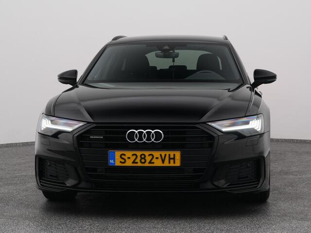 Audi A6 Avant 55 TFSI e quattro Pro Line S Competition | CAMERA | CARPLAY | STOELVERW. | TREKHAAK