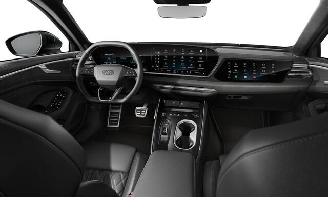 Audi A6 Avant 2.0 e-hybrid quattro S edition Competition | Trekhaak | Adaptieve Cruise | Adaptieve Luchtvering | Panorama Dak | Camera | Head-up | Leder | Bang & Olufsen 3d | Interieur-pakket | Entertainment-pakket | Tech pro pakket |