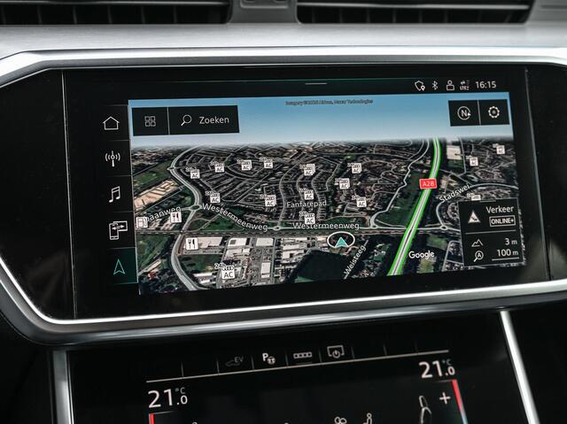 Audi A6 Avant 55 TFSI e quattro Competition